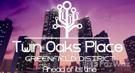 Available Units at Twin Oaks Place