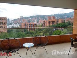 在AVENUE 42 # 01 - 20出售的3 卧室 住宅, Medellin