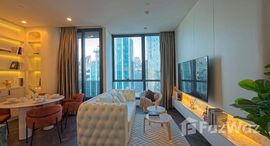 ยูนิตที่เหลืออยู่ในโครงการ ดิ เอส สุขุมวิท 36