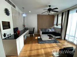 1 Bedroom Condo for sale at Wind Sukhumvit 23, Khlong Toei Nuea, Watthana, Bangkok