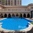 2 Bedroom Apartment for sale at Al Andalus Tower D, The Crescent, Dubai Production City (IMPZ)