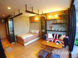 Studio Condo for rent at The Issara Ladprao, Chomphon, Chatuchak