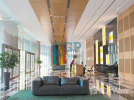 2 спален Квартира на продажу в Sun Tower, Shams Abu Dhabi, Al Reem Island