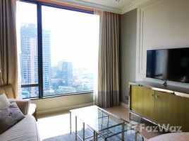 1 Bedroom Condo for rent at Sindhorn Residence , Wang Mai