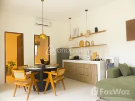 1 Bedroom Villa for sale in Mengwi, Badung, Mengwi