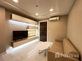 คอนโด 1 ห้องนอน ให้เช่า ในโครงการ เดอะ เมโทรโพลิส สำโรง อินเตอร์เชนจ์, เทพารักษ์, เมืองสมุทรปราการ