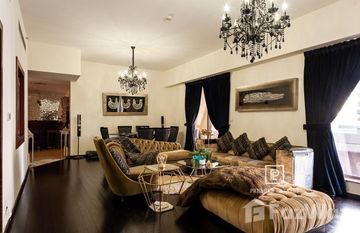 Rimal 3 in Rimal, Dubai