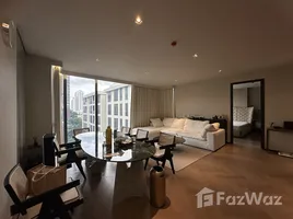 4 Bedroom Apartment for rent at The Reserve 61 Hideaway, Khlong Tan Nuea