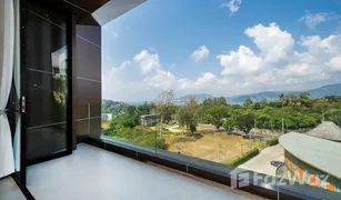 3 Bedrooms Penthouse for sale in Patong, Phuket Viva Patong