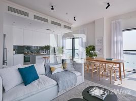 1 Schlafzimmer Appartement zu verkaufen im Pixel, Makers District, Al Reem Island, Abu Dhabi