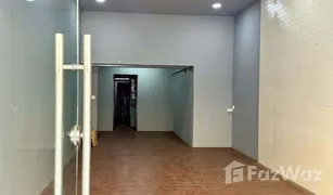 N/A Shophouse for sale in Anusawari, Bangkok 
