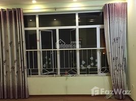 2 Phòng ngủ Nhà mặt tiền for sale in Thịnh Quang, Đống Đa, Thịnh Quang