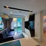 Studio Penthouse for rent at Quarza Residence, Setapak, Gombak