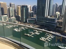 3 Bedroom Apartment for sale at The Point, Dubai Marina