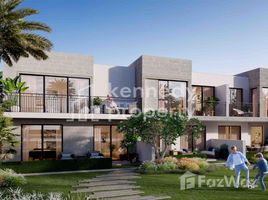 3 Bedroom Villa for sale at Expo Golf Villas Phase Ill, EMAAR South, Dubai South (Dubai World Central)