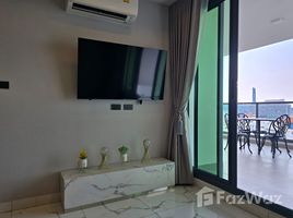 คอนโด 2 ห้องนอน ให้เช่า ในโครงการ อคาเดีย มิลเลนเนียม ทาวเวอร์, เมืองพัทยา