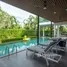 4 Bedroom Villa for sale at Nai Harn Baan Bua - Baan Varij, Rawai, Phuket Town, Phuket