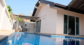 Available Units at Jomtien Condotel and Village