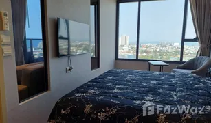 2 Bedrooms Condo for sale in Na Kluea, Pattaya Once Pattaya Condominium