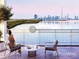 1 спален Квартира на продажу в 17 Icon Bay, Dubai Creek Harbour (The Lagoons)