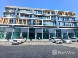 1 Bedroom Townhouse for sale at Nirvana At Work Ladprao Kaset-Nawamin, Nawamin