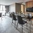 2 спален Кондо в аренду в Aspira Tropical Thonglor, Khlong Tan Nuea