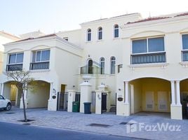 3 Habitación Villa en venta en Bayti Townhouses, Al Hamra Village