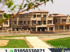 4 Habitación Villa en venta en Palm Hills Kattameya, El Katameya