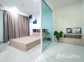 1 Schlafzimmer Appartement zu verkaufen im Park Siri Condo Bangsaen, Saen Suk, Mueang Chon Buri