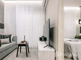 在Nue Noble Ratchada - Lat Phrao出售的开间 公寓, Chantharakasem