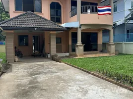 3 chambre Maison for rent in Thaïlande, Nong Chom, San Sai, Chiang Mai, Thaïlande