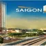 2 спален Кондо в аренду в Saigonland Apartment, Ward 25