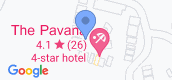 Voir sur la carte of Pavana Chiang Mai