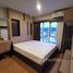 在Plus Condo Hatyai租赁的1 卧室 住宅, Hat Yai, Hat Yai