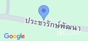 ทำเลที่ตั้ง of ปาล์ม ทรี เรสซิเดนซ์ สมุย