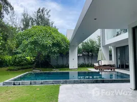Villa 3 chambre à louer à The Dune Residences Danang, Hoa Hai