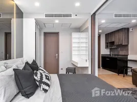 1 chambre Condominium à louer à , Si Phraya