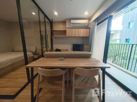 คอนโด 1 ห้องนอน ให้เช่า ในโครงการ บลอสซั่ม คอนโด แอท สาทร-เจริญราษฎ์, ยานนาวา, สาทร