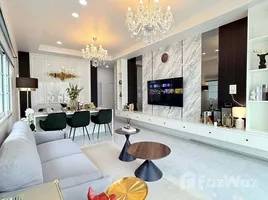 3 침실 Raviporn City Home Village에서 판매하는 빌라, Nong Prue, 파타야, Chon Buri