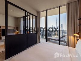 1 Schlafzimmer Appartement zu verkaufen im SRG Upside, DAMAC Towers by Paramount