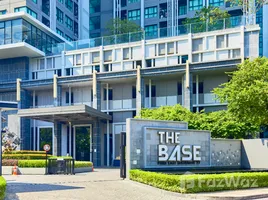 在The Base Park East Sukhumvit 77租赁的1 卧室 公寓, Phra Khanong Nuea, 瓦他那, 曼谷