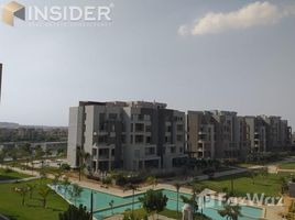 4 غرفة نوم شقة للبيع في Village Gardens Katameya, التجمع الخامس