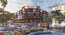 Available Units at Hurghada Marina