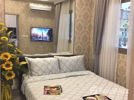 1 спален Кондо в аренду в Arcadia Beach Continental, Nong Prue, Паттая