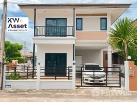 บ้านเดี่ยว 3 ห้องนอน ให้เช่า ในโครงการ หมู่บ้านพรีมิโอ, บ้านบึง, บ้านบึง