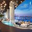 1 غرفة نوم شقة خاصة للبيع في Damac Bay 2, Dubai Harbour