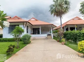 3 Habitación Casa en alquiler en Tailandia, Nong Kae, Hua Hin, Prachuap Khiri Khan, Tailandia