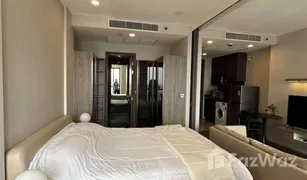 1 Schlafzimmer Wohnung zu verkaufen in Si Phraya, Bangkok Ashton Chula-Silom