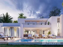 2 Habitación Villa en venta en Casa Linda, Sosua