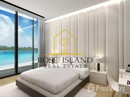 1 Schlafzimmer Appartement zu verkaufen im Reem Five, Shams Abu Dhabi, Al Reem Island